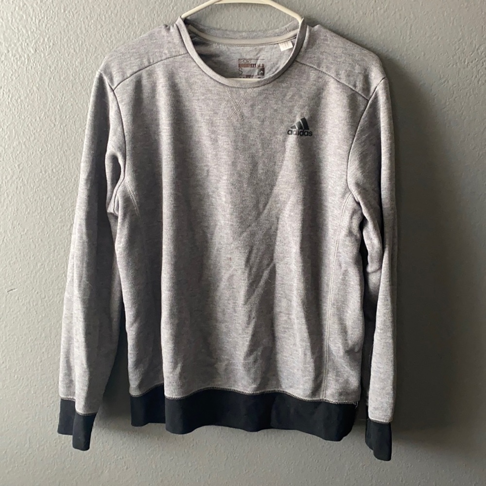 Adidas Sweatshirt